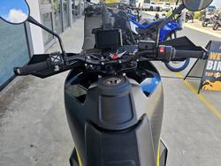2022 HUSQVARNA NORDEN 901 GREY