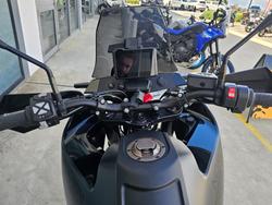 2022 HUSQVARNA NORDEN 901 GREY