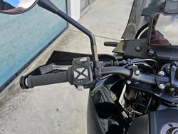 2022 HUSQVARNA NORDEN 901 GREY