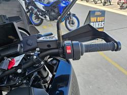 2022 HUSQVARNA NORDEN 901 GREY