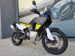 2022 HUSQVARNA NORDEN 901 GREY
