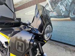 2022 HUSQVARNA NORDEN 901 GREY