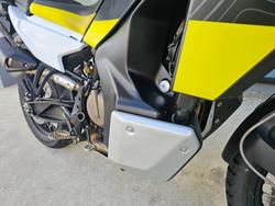 2022 HUSQVARNA NORDEN 901 GREY
