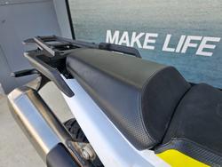 2022 HUSQVARNA NORDEN 901 GREY