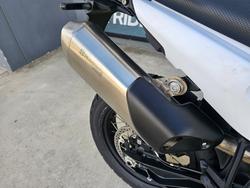 2022 HUSQVARNA NORDEN 901 GREY