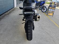 2022 HUSQVARNA NORDEN 901 GREY