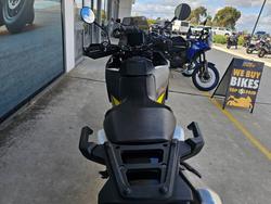 2022 HUSQVARNA NORDEN 901 GREY