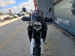 2022 HUSQVARNA NORDEN 901 GREY