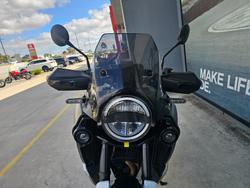 2022 HUSQVARNA NORDEN 901 GREY