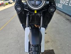 2022 HUSQVARNA NORDEN 901 GREY