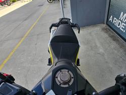 2022 HUSQVARNA NORDEN 901 GREY