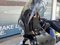 2022 HUSQVARNA NORDEN 901 GREY