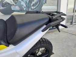 2022 HUSQVARNA NORDEN 901 GREY