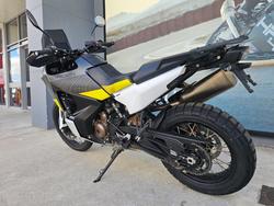 2022 HUSQVARNA NORDEN 901 GREY