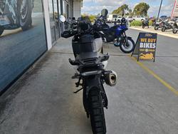 2022 HUSQVARNA NORDEN 901 GREY