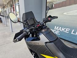 2022 HUSQVARNA NORDEN 901 GREY