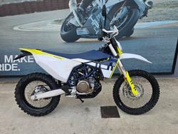 Husqvarna 701 Enduro