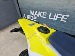 2023 HUSQVARNA 701 ENDURO White