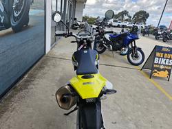 2023 HUSQVARNA 701 ENDURO White