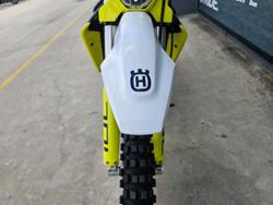 2023 HUSQVARNA 701 ENDURO White