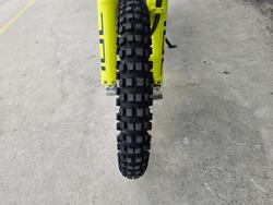 2023 HUSQVARNA 701 ENDURO White