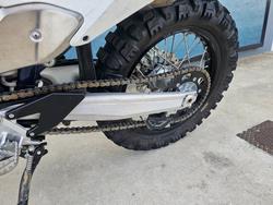2023 HUSQVARNA 701 ENDURO White