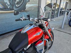 2009 Suzuki VZ800 (BOULEVARD M50) Orange