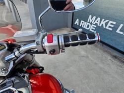 2009 Suzuki VZ800 (BOULEVARD M50) Orange