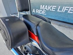 2009 Suzuki VZ800 (BOULEVARD M50) Orange