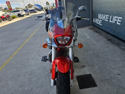 2009 Suzuki VZ800 (BOULEVARD M50) Orange