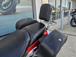 2009 Suzuki VZ800 (BOULEVARD M50) Orange