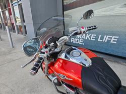 2009 Suzuki VZ800 (BOULEVARD M50) Orange