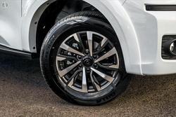 2025 GWM Cannon Premium