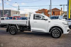 2025 GWM Cannon Premium