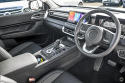 2025 GWM Cannon Premium