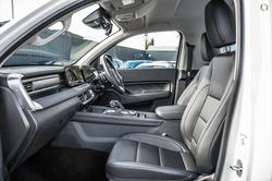 2025 GWM Cannon Premium