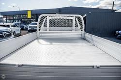 2025 GWM Cannon Premium