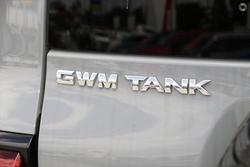 2025 GWM Tank 300 Ultra