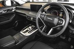 2025 GWM Haval Jolion Premium