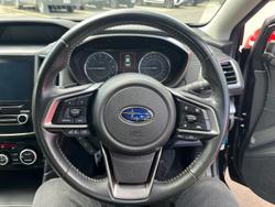 2022 Subaru Impreza 2.0i-S