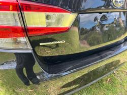 2022 Subaru Impreza 2.0i-S