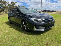 2022 Subaru Impreza 2.0i-S
