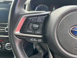 2022 Subaru Impreza 2.0i-S