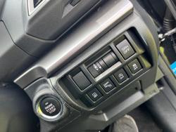 2022 Subaru Impreza 2.0i-S