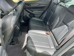 2022 Subaru Impreza 2.0i-S