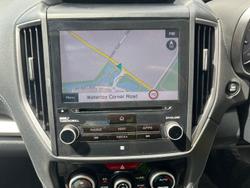 2022 Subaru Impreza 2.0i-S