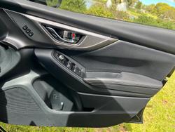 2022 Subaru Impreza 2.0i-S