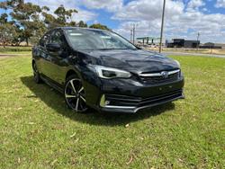 2022 Subaru Impreza 2.0i-S