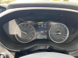 2022 Subaru Impreza 2.0i-S