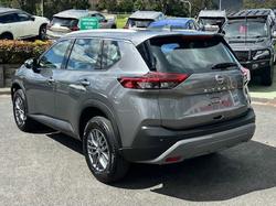 2025 Nissan X-TRAIL ST